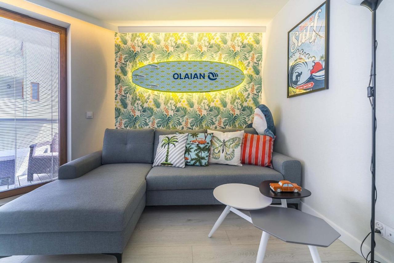 Surf Homestay