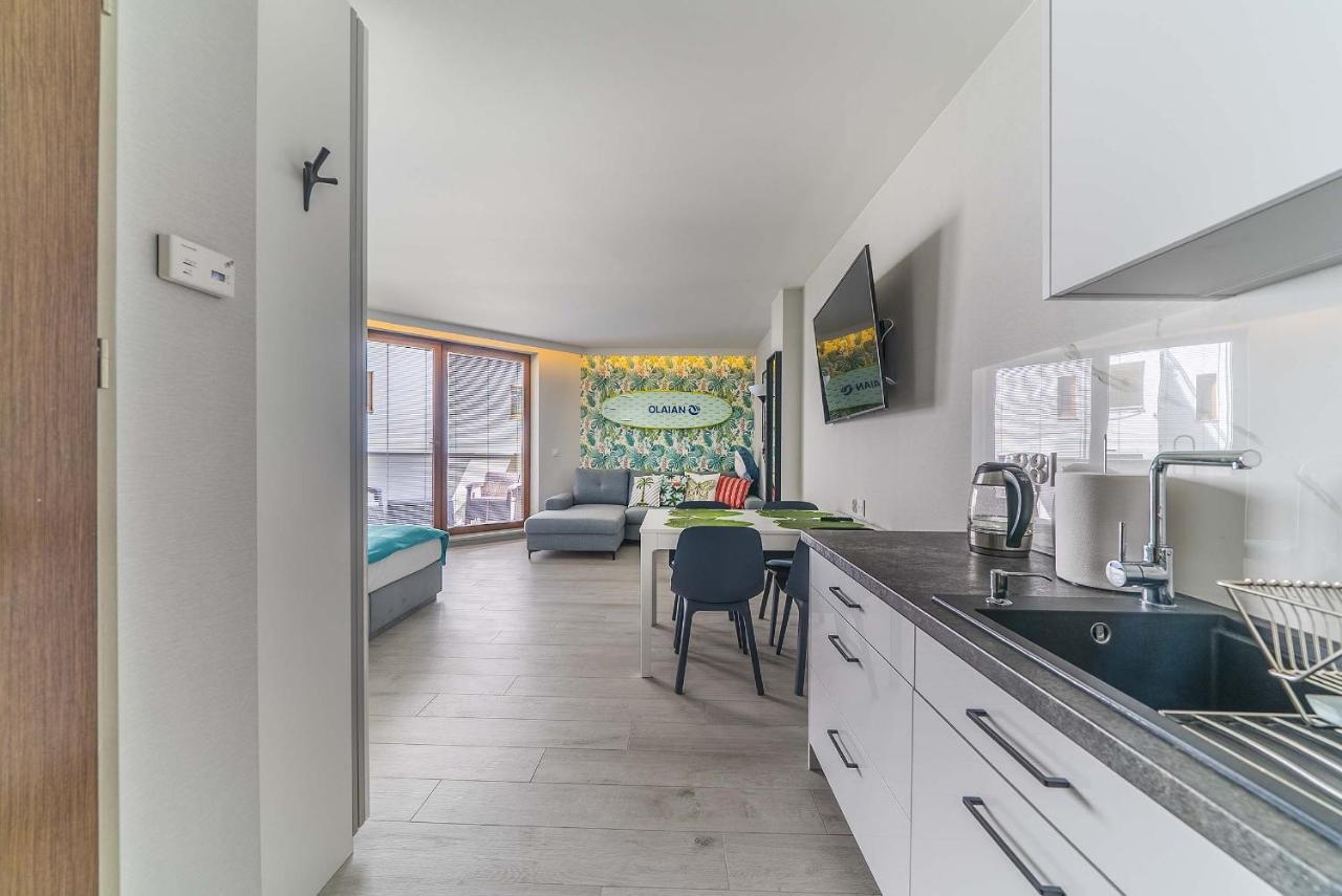 Surf Homestay Wladyslawowo
