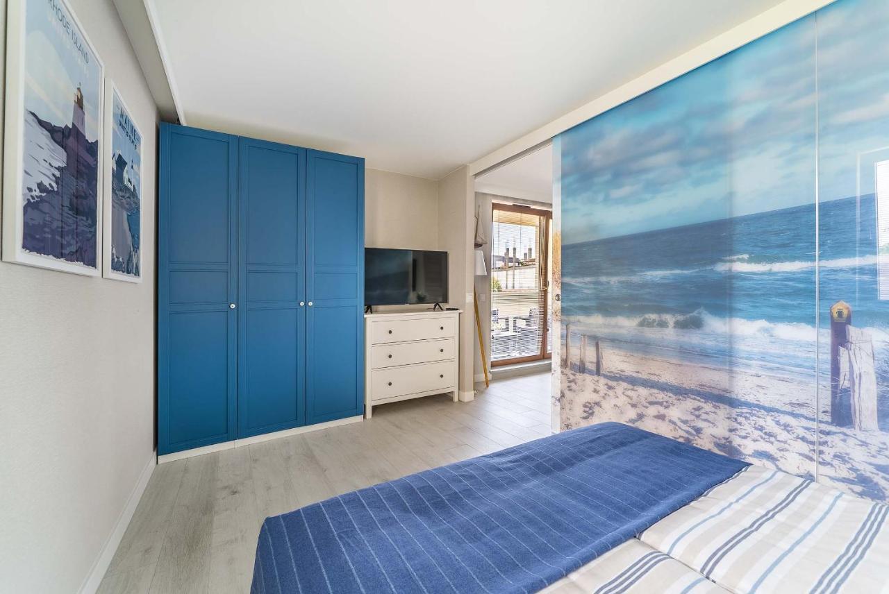 Homestay Surf