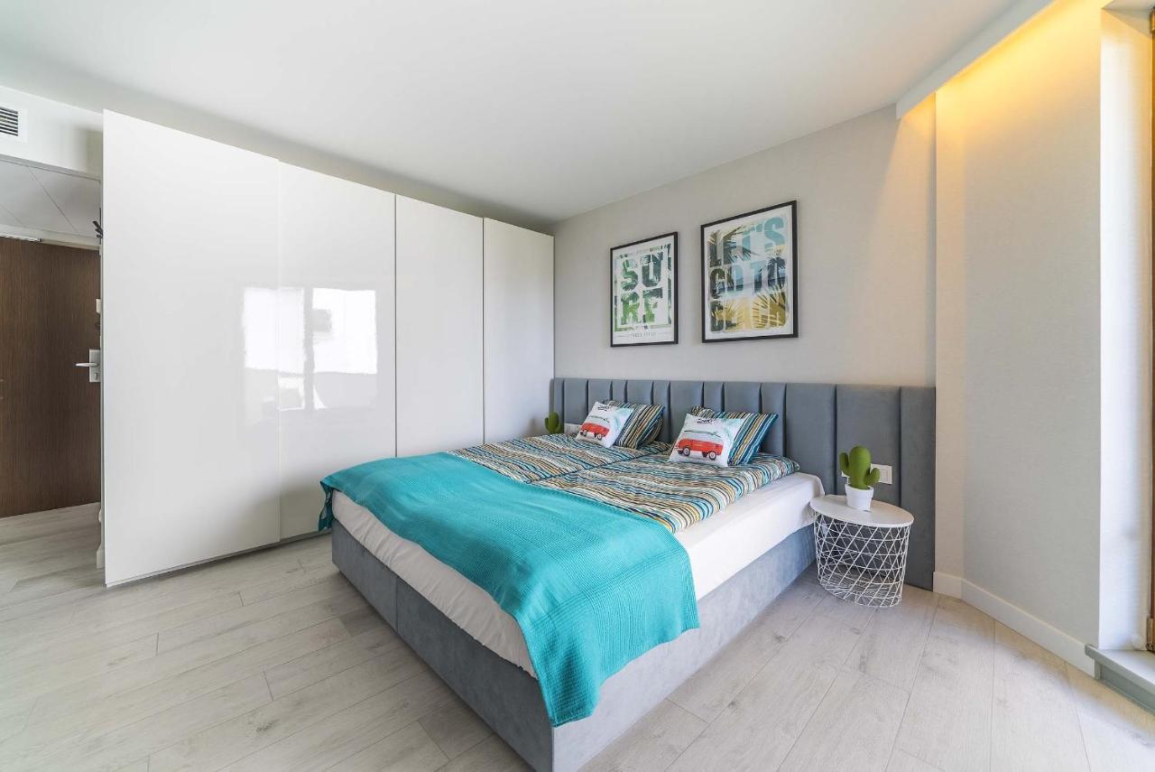 Surf Homestay Wladyslawowo