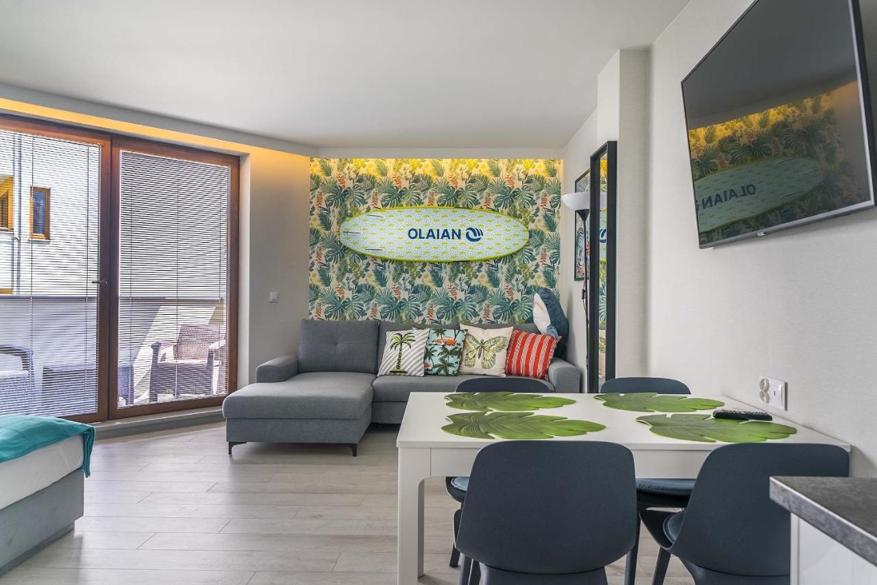 Homestay Surf Wladyslawowo